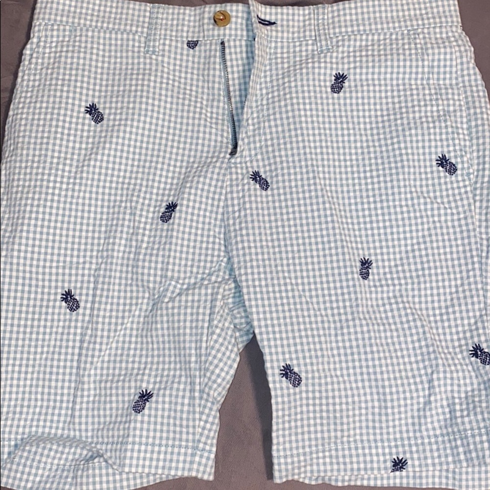 BRAND NEW Tommy Hilfiger Summer Style Casual Short
